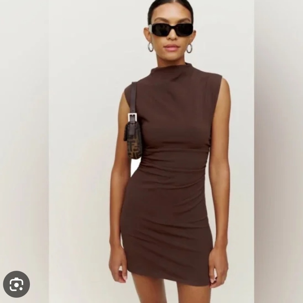 Reformation Alden Dress